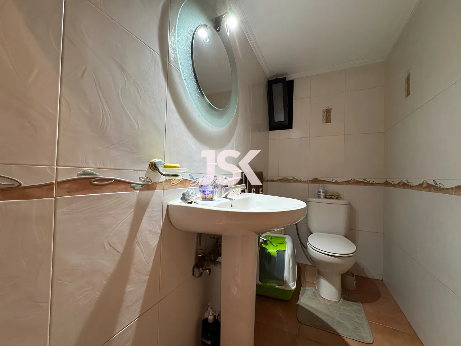 Apartment for Sale in Montiverdi