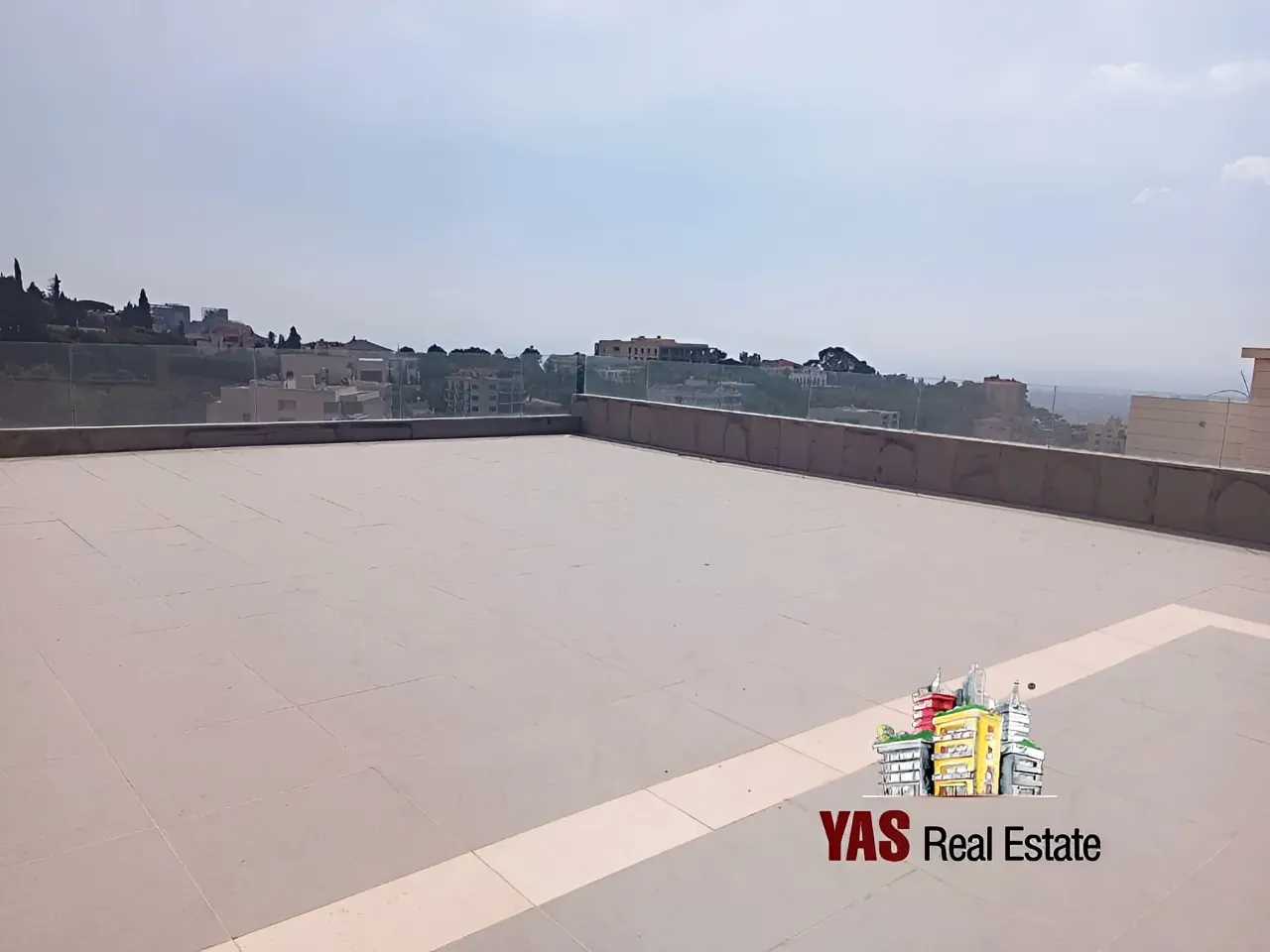 Apartment for Sale in Yarzeh - 4 bed, 6 bath
