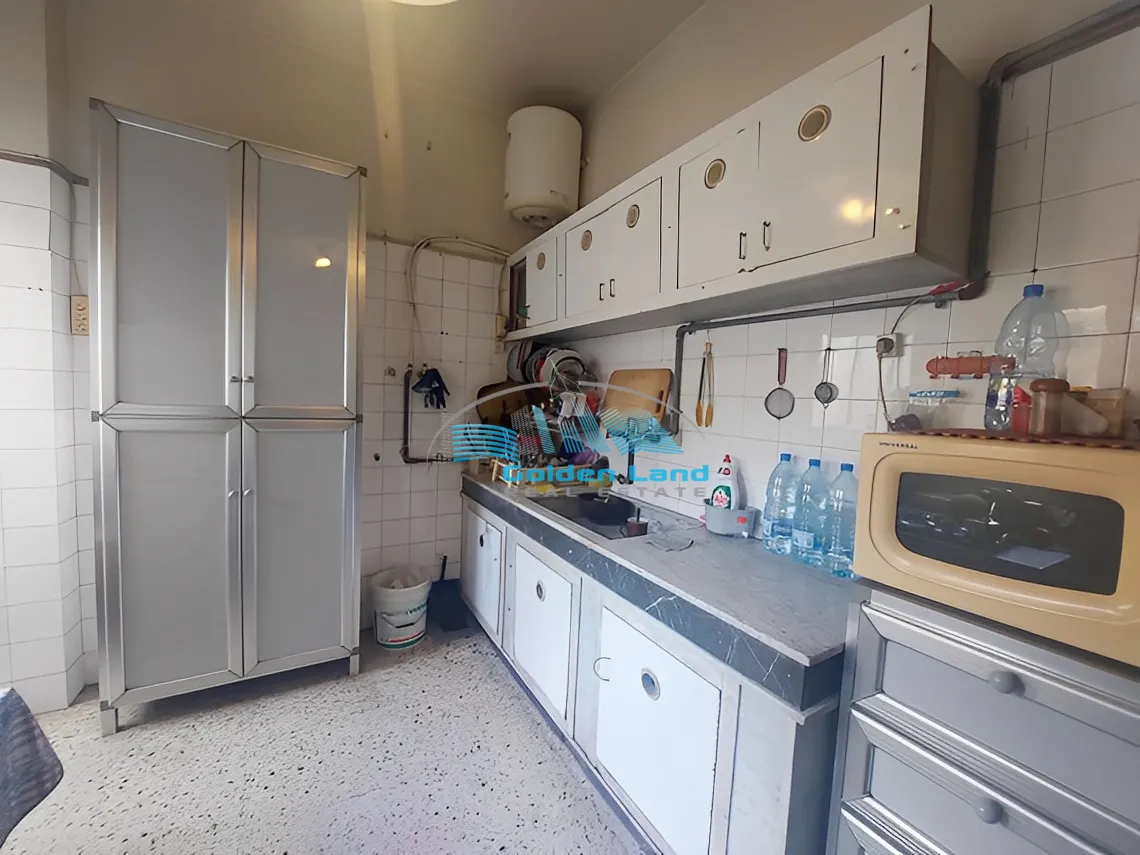 Apartment for Sale in Baouchriyeh, Lebanon - 3 bed, 2 bath
