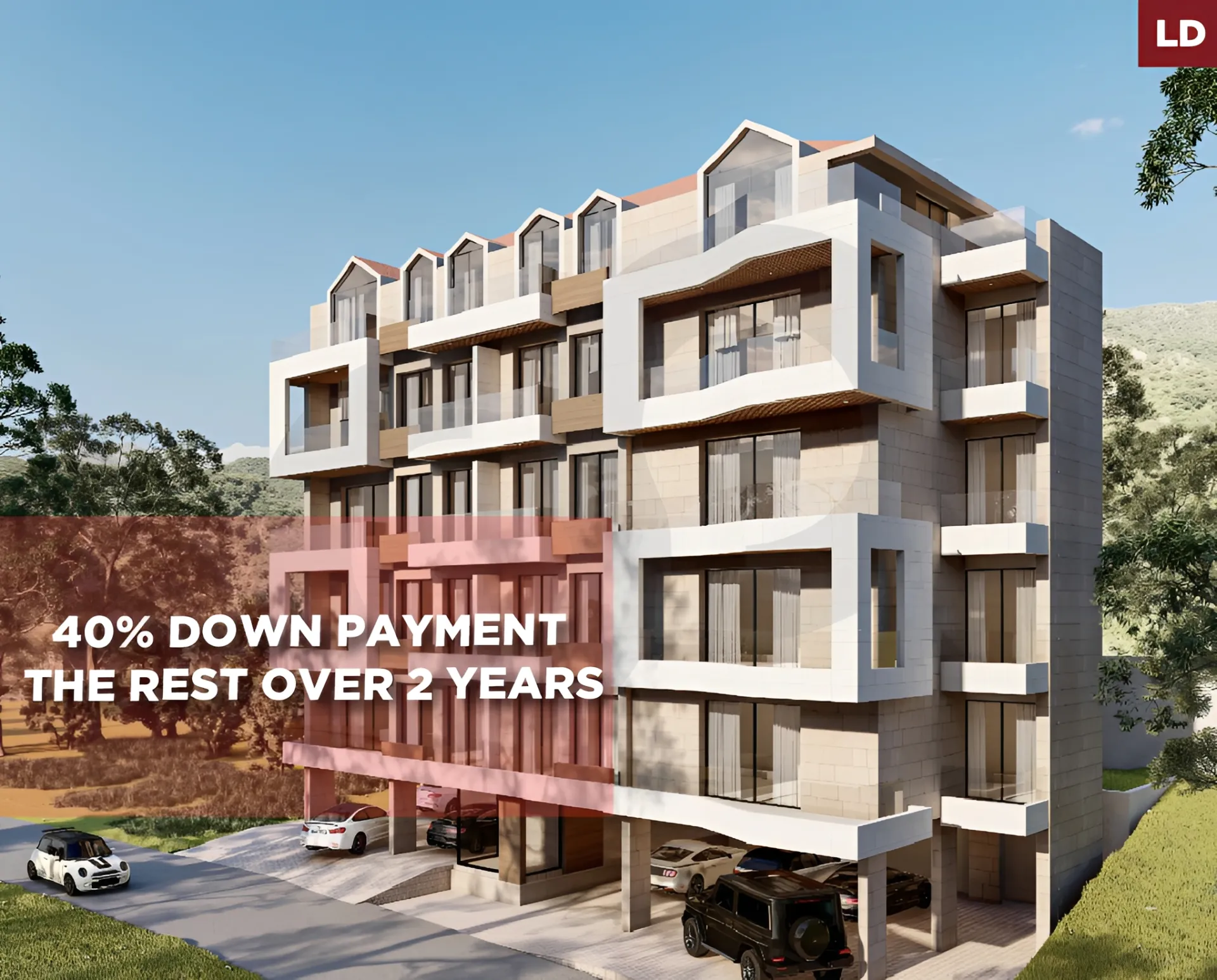 Building for Sale in Betchay