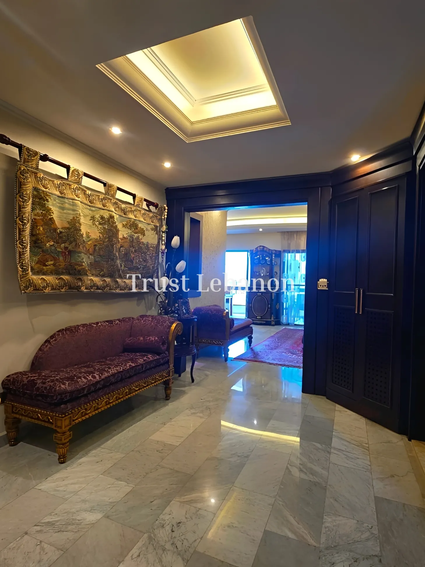 Apartment for sale in Hazmieh, Lebanon