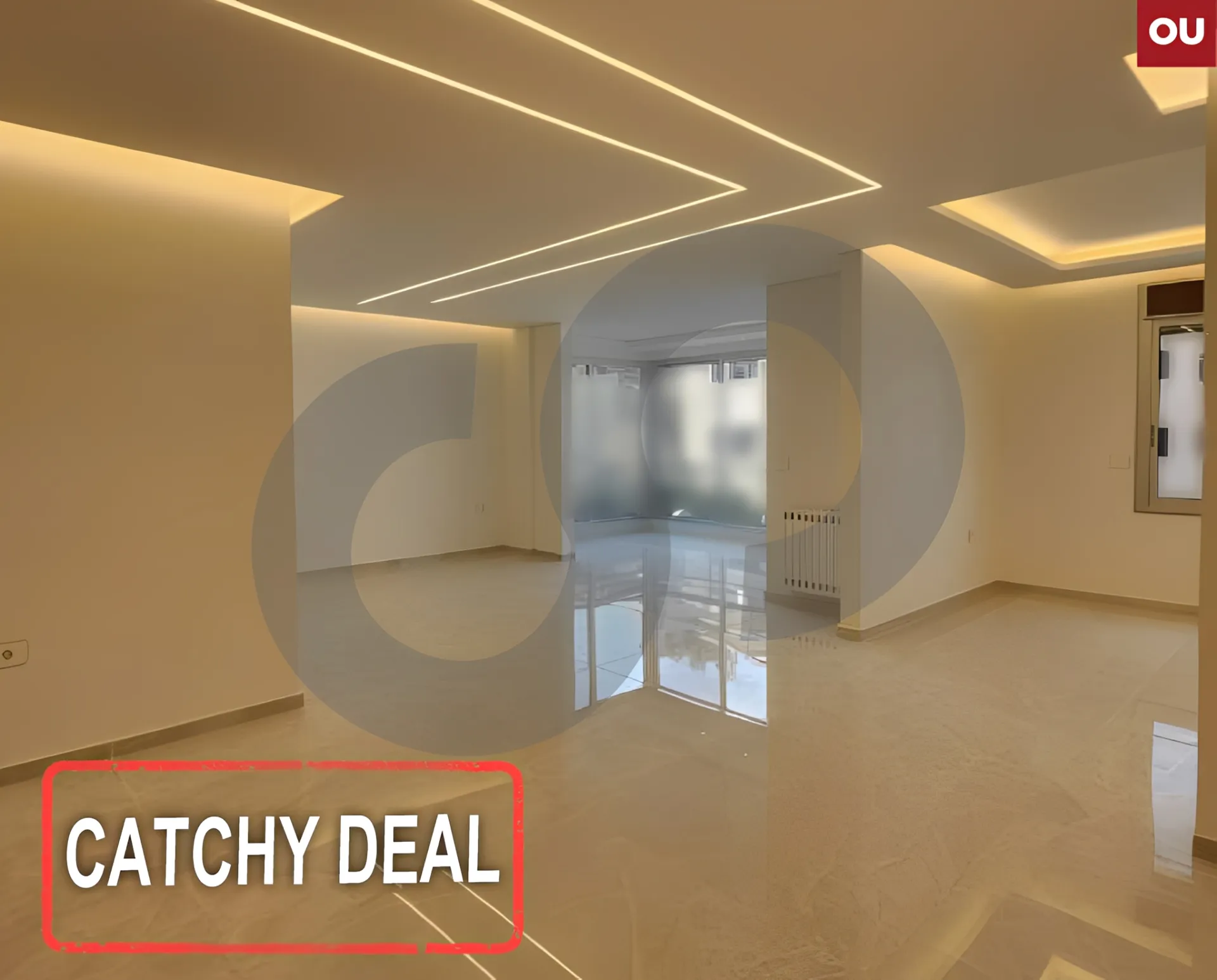 Apartment for Sale in Mtaileb, Lebanon