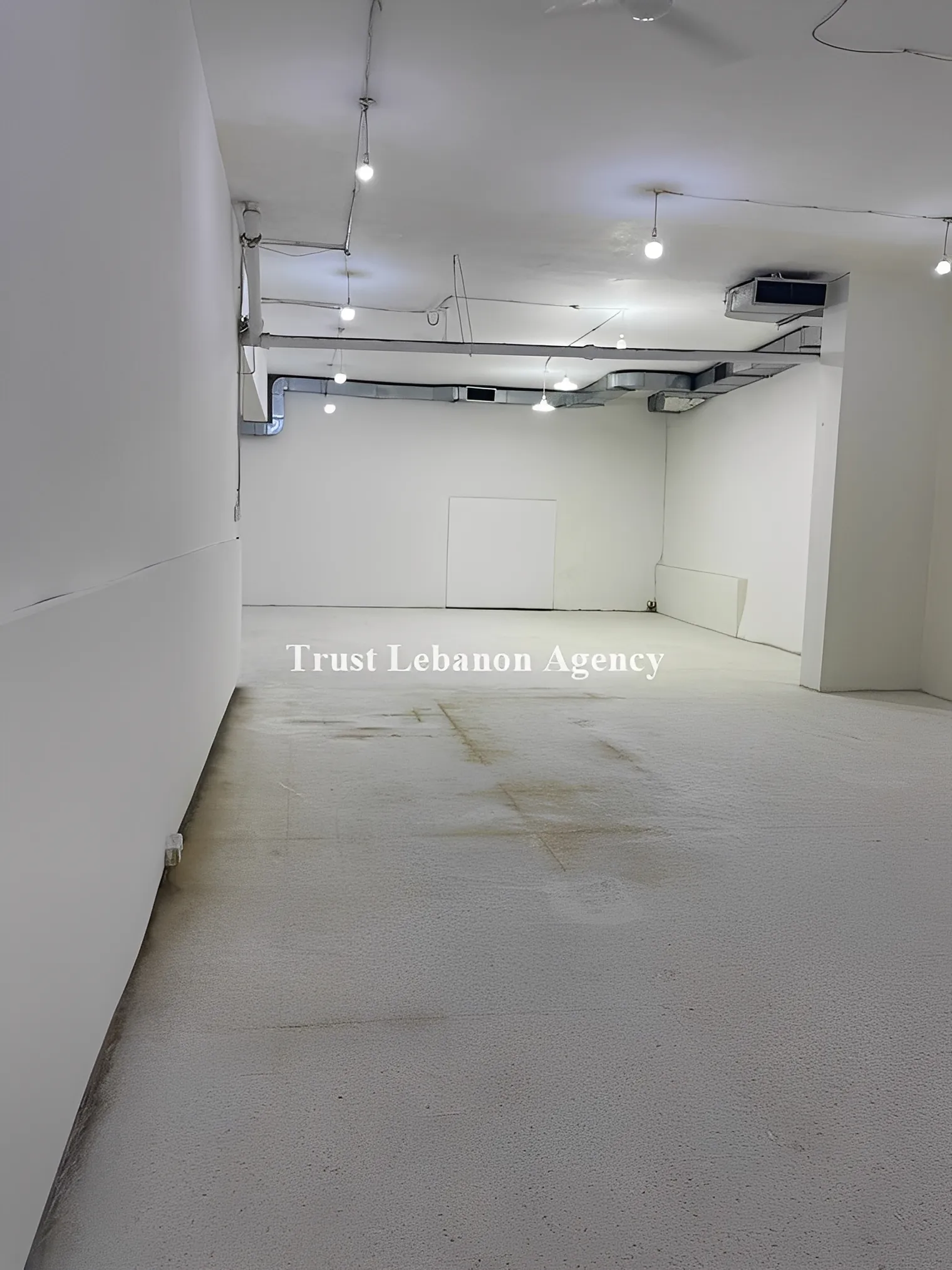 Commercial Property For Sale in Achrafieh, Mar Meter