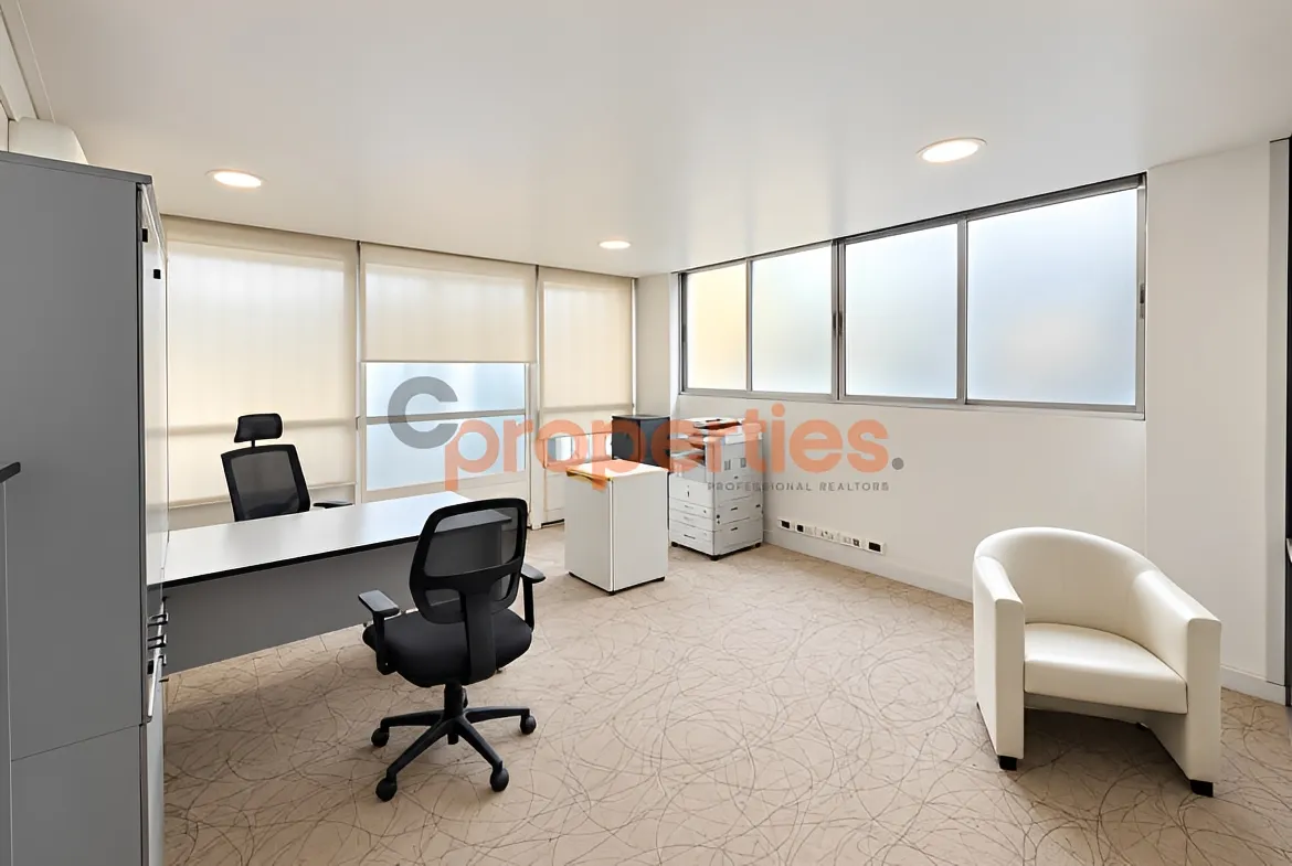 Office for Rent in Baabda