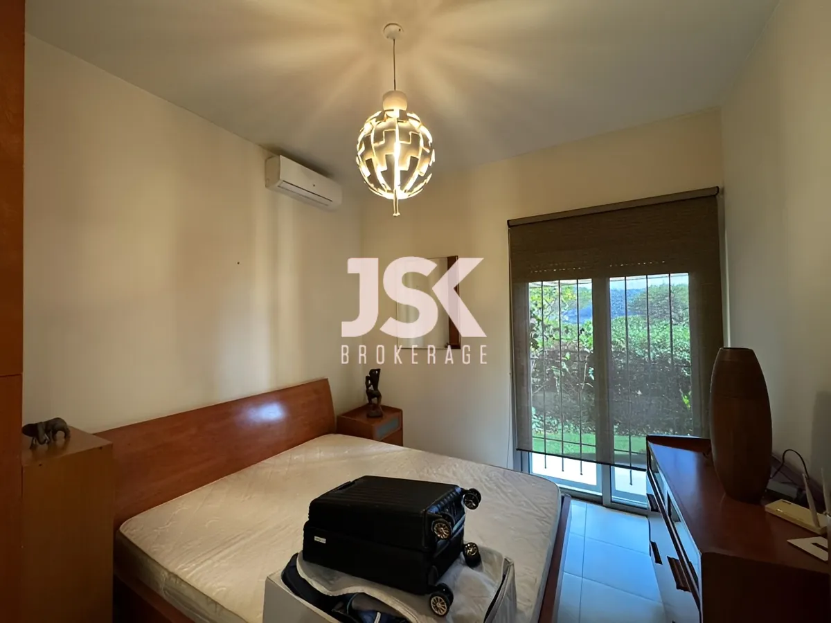Apartment for Rent in Baabdat, Lebanon