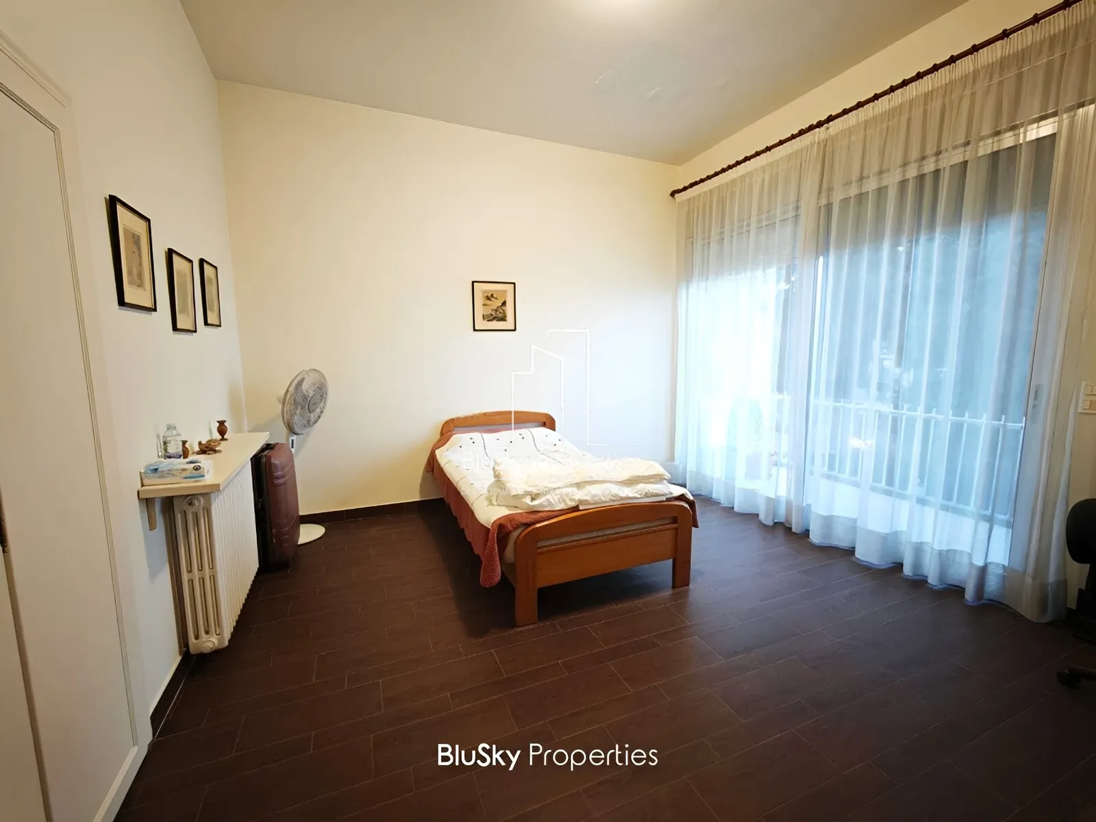 Apartment for Sale in Broumana