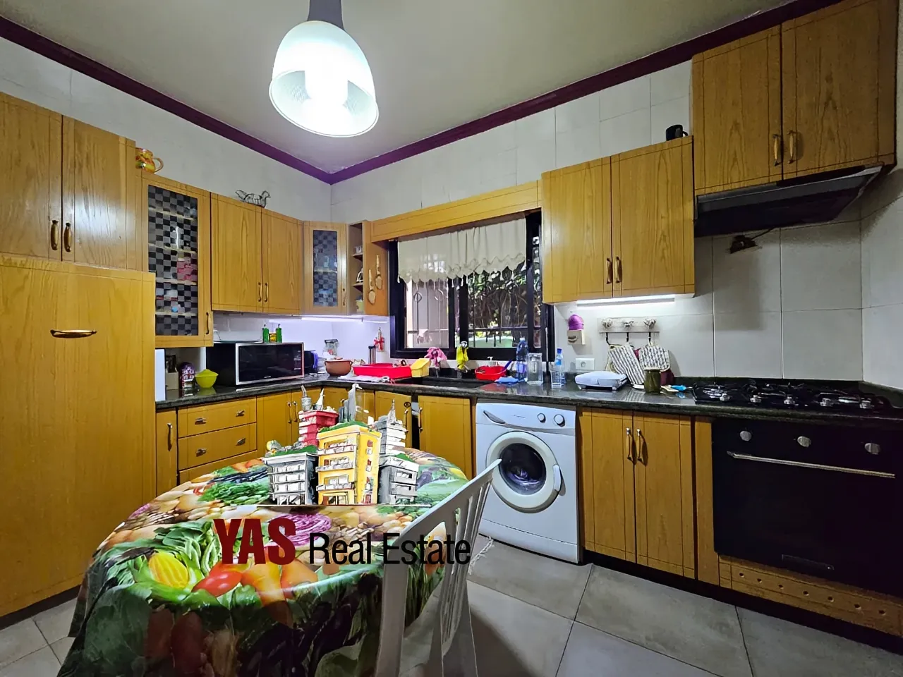 Apartment for Sale in Ballouneh