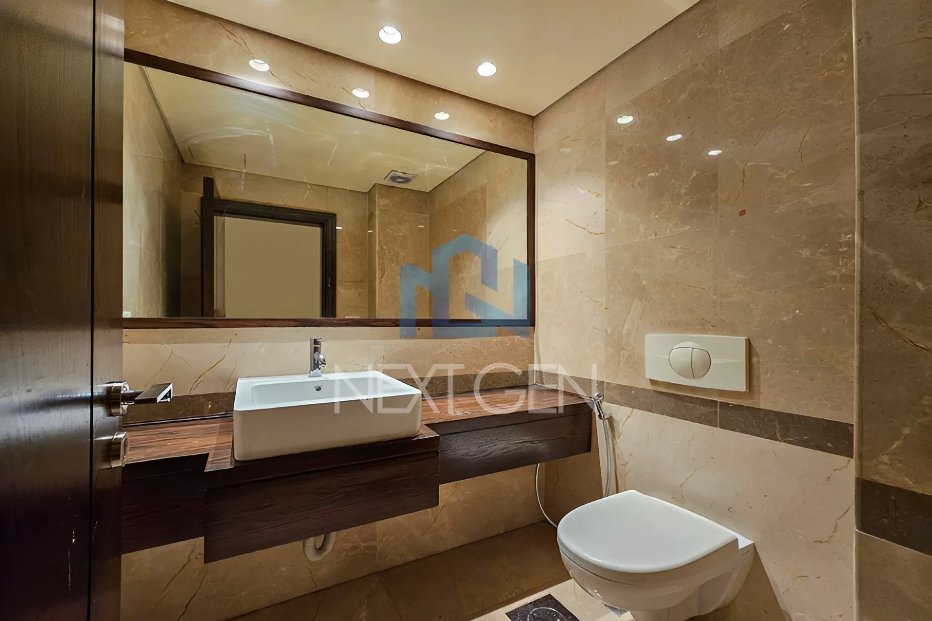 Apartment for rent in Achrafieh, Beirut, Lebanon