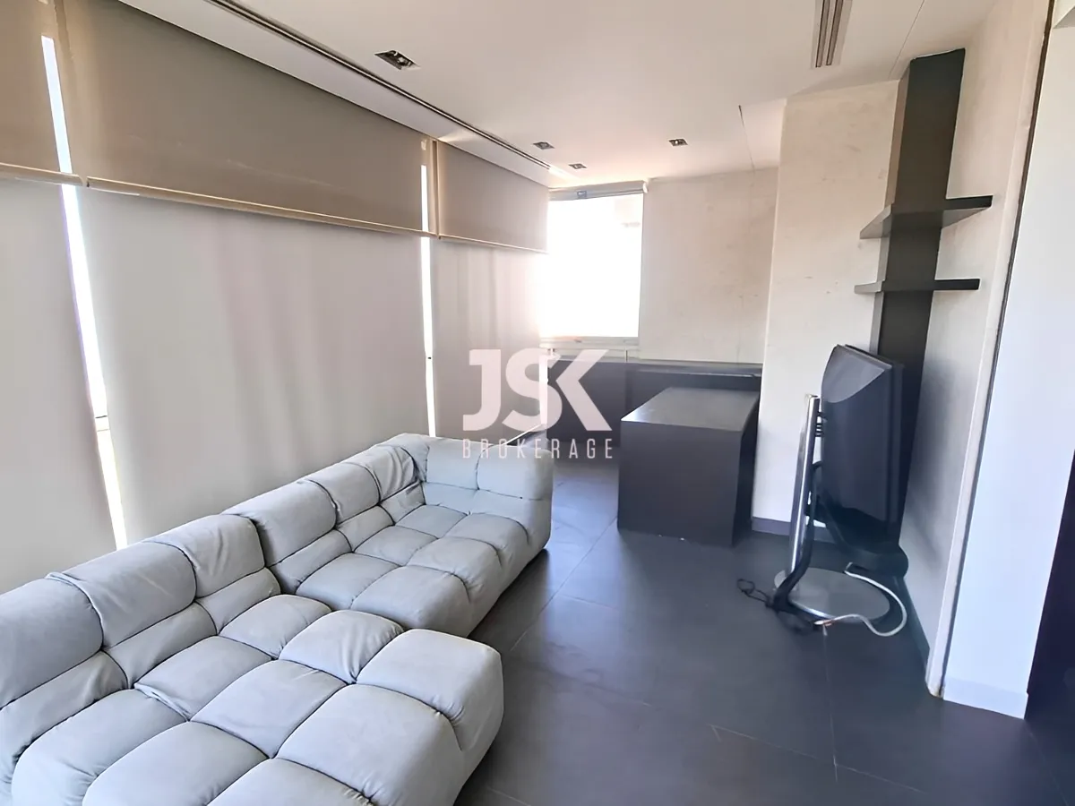 Duplex for Rent in Bsalim