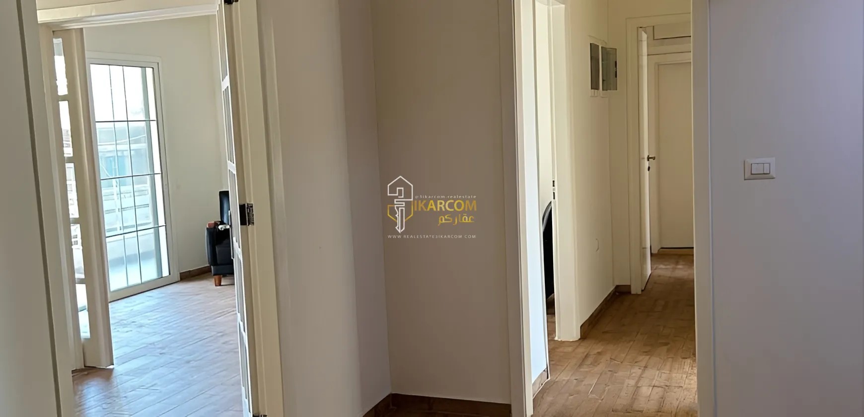 Apartment for sale in Tallet El Khayyat, Bayrut