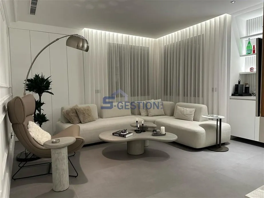 Apartment for Sale in Sin El Fil