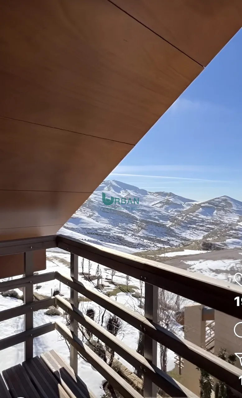 Residential in Ouyoun, lebanon