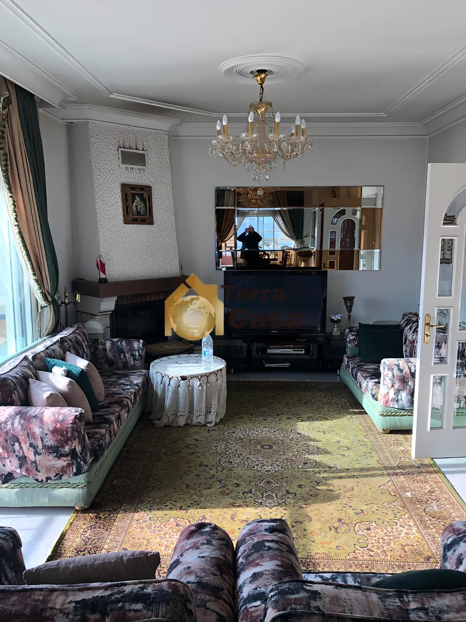 Apartment for Rent in Zahle - 3 bed, 3 bath