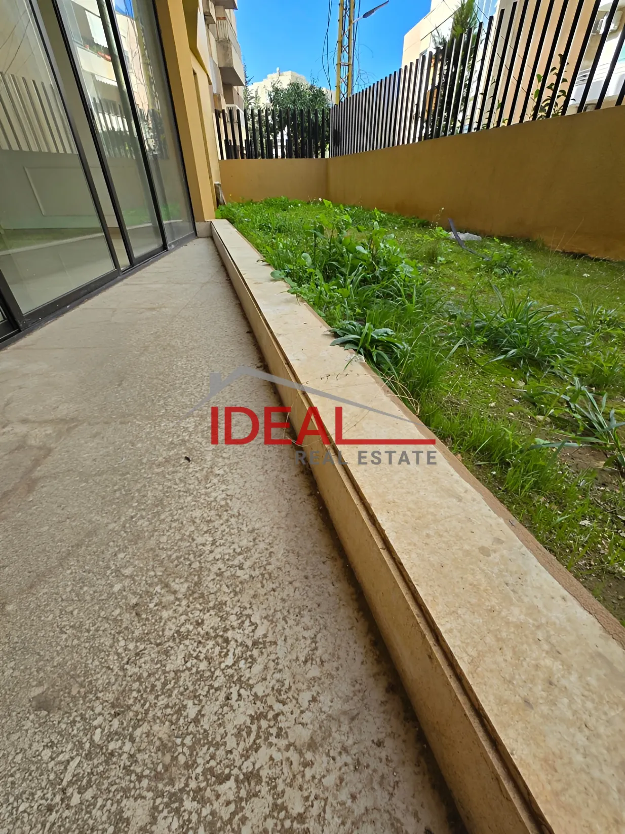 Apartment for sale in Hazmieh, Lebanon