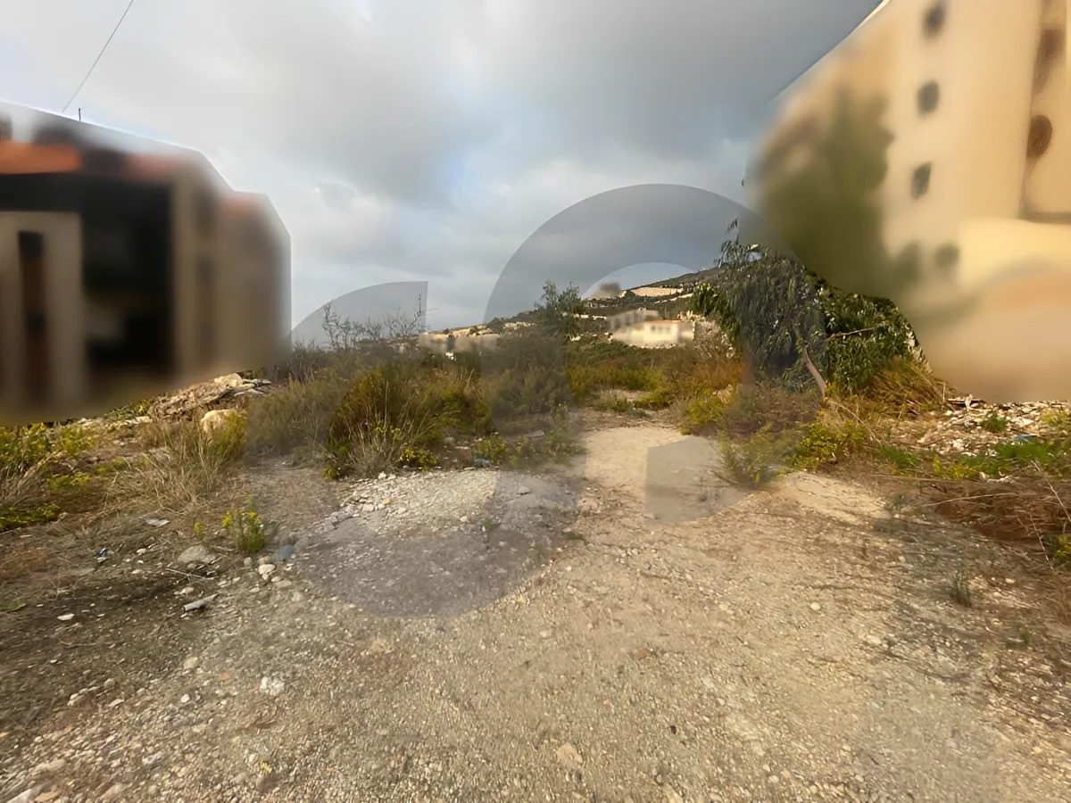 Land for Sale in Blat , Byblos, Lebanon