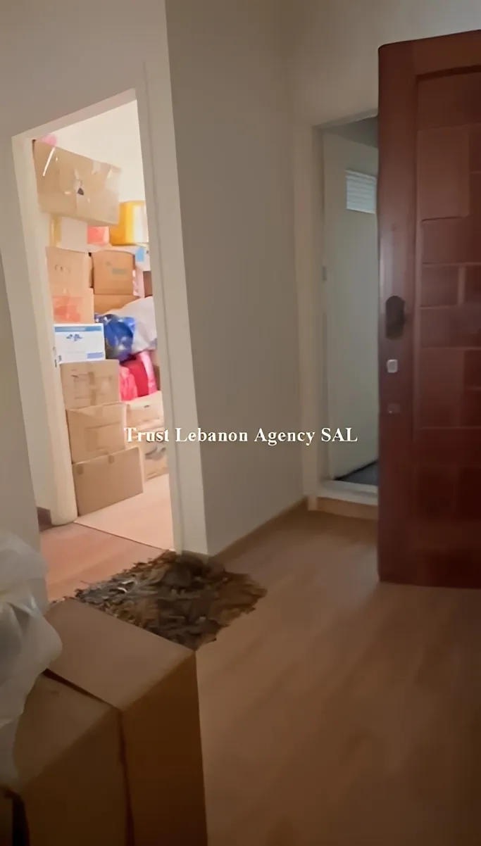 Apartment for Rent in Ashrafieh Beirut Lebanon