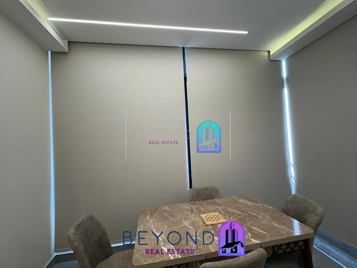Apartment for rent in Hamra, Beirut, Lebanon