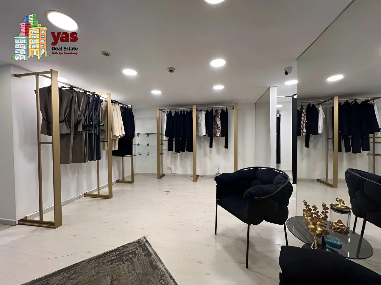 Shop for rent in Kaslik