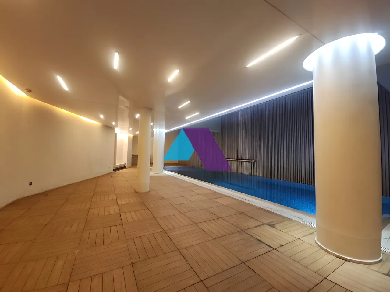 Apartment for Sale in Clemenceau