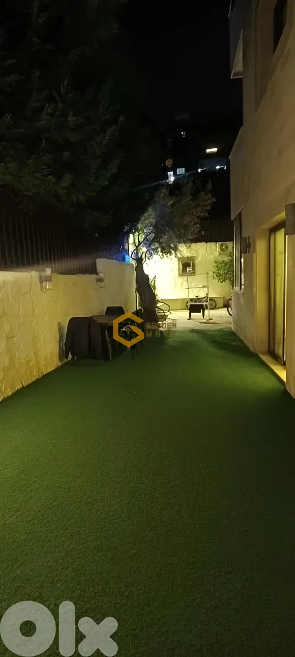 Apartment for Sale in Byblos