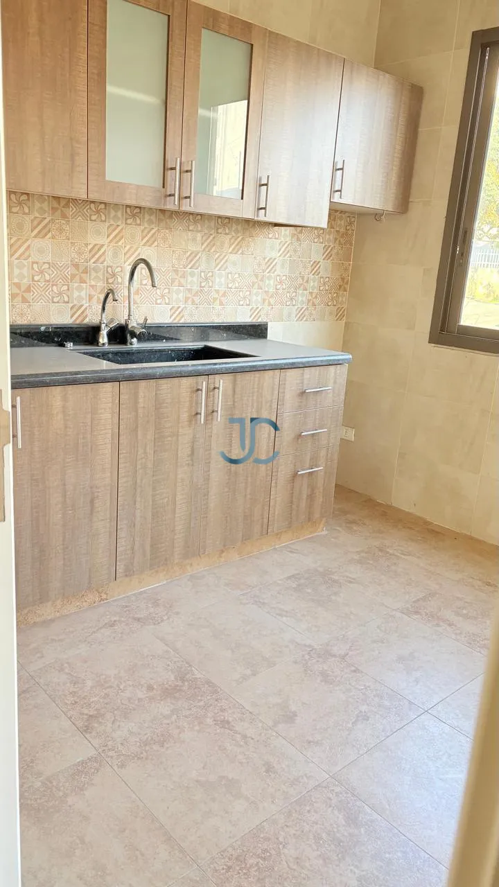 Apartment for sale in Naccache, lebanon