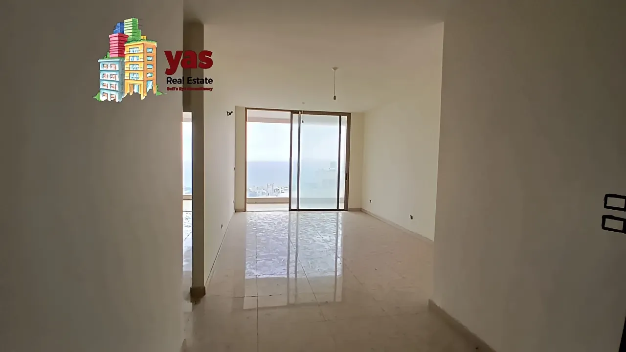 Apartment for Sale in Tabarja