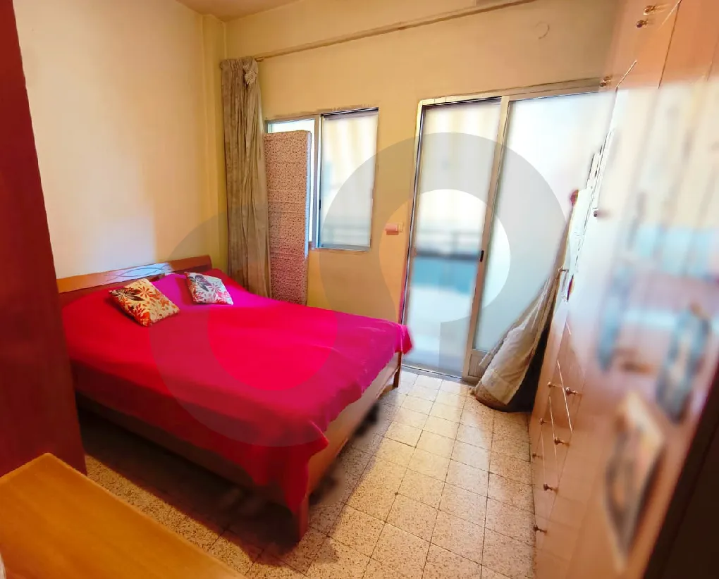 Apartment for Sale in Ain El Remmaneh