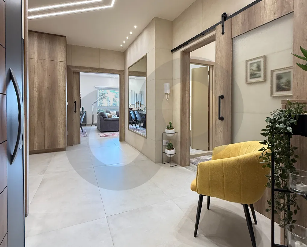 Apartment for Sale in Antelias