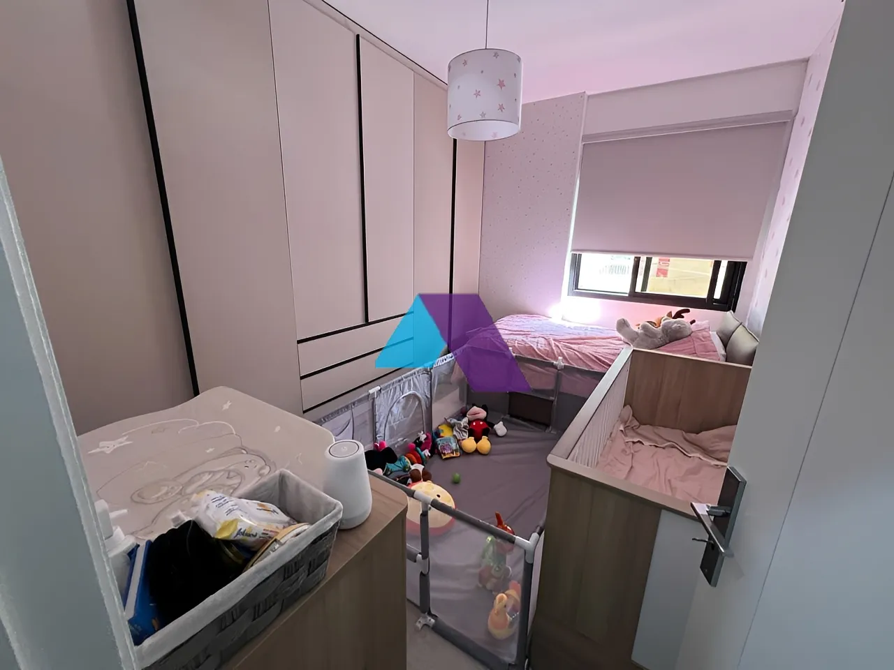 Apartment for Sale in Zouk Mikael