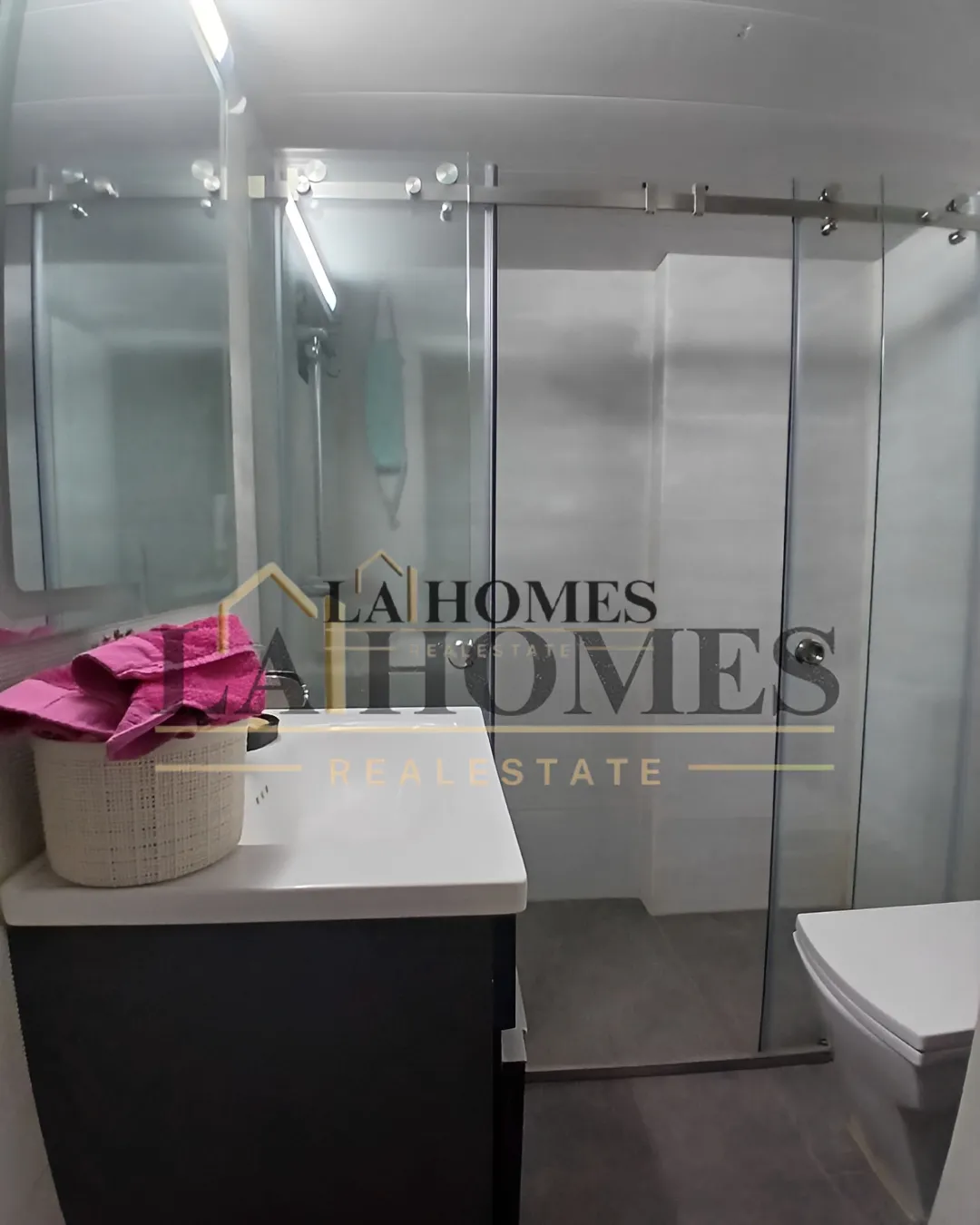 Apartment for sale in Zouk Mosbeh