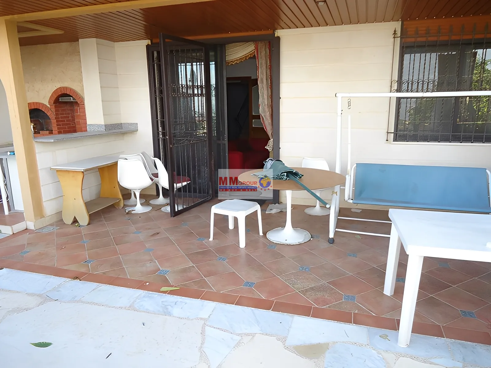 Apartment for Rent in Broummana