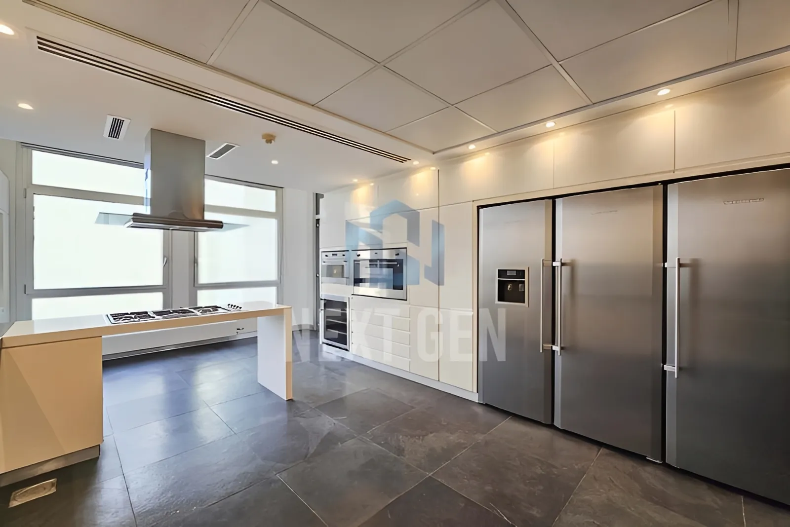 Apartment for Rent in Achrafieh