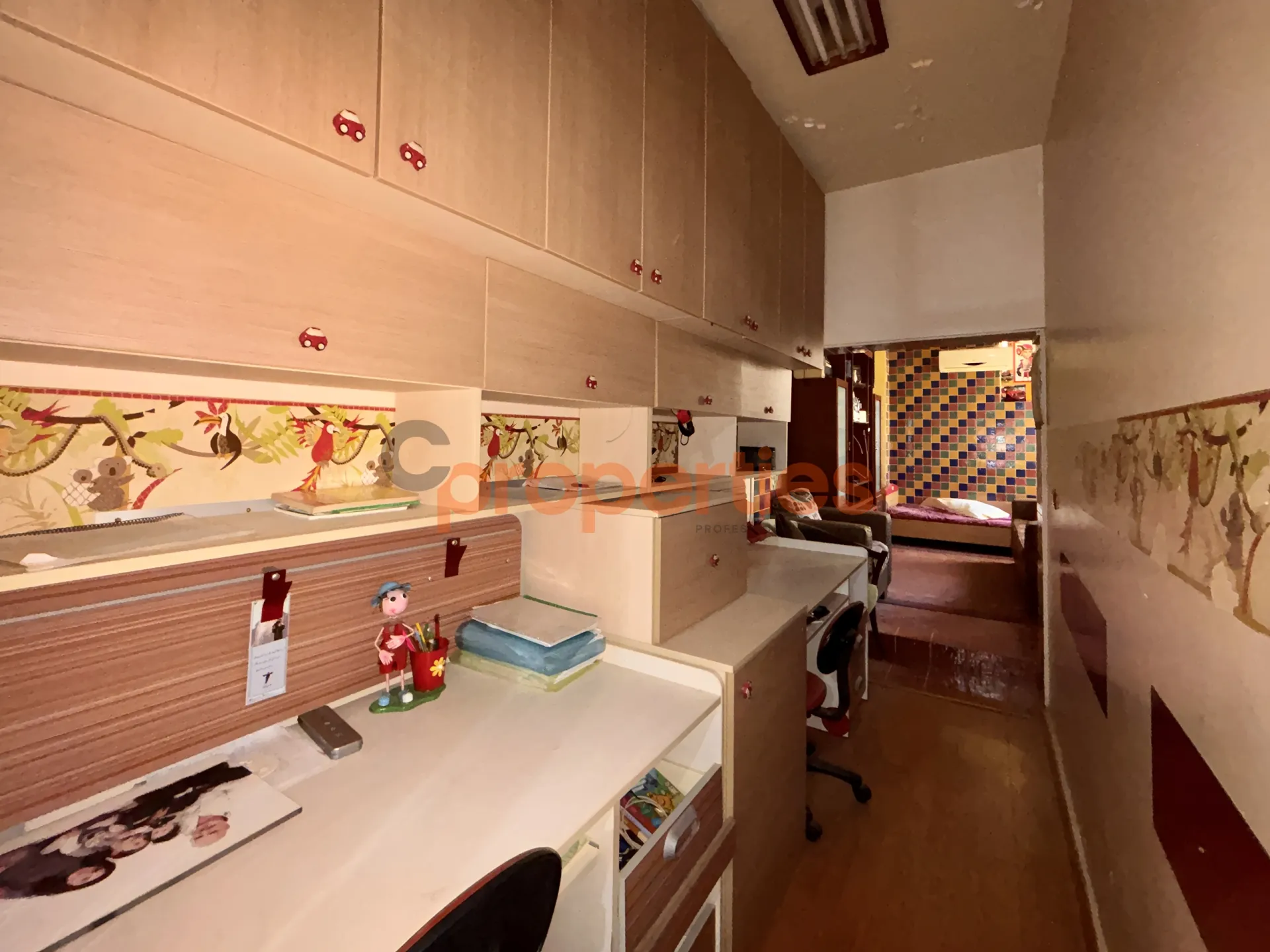Apartment for Sale in Bsalim