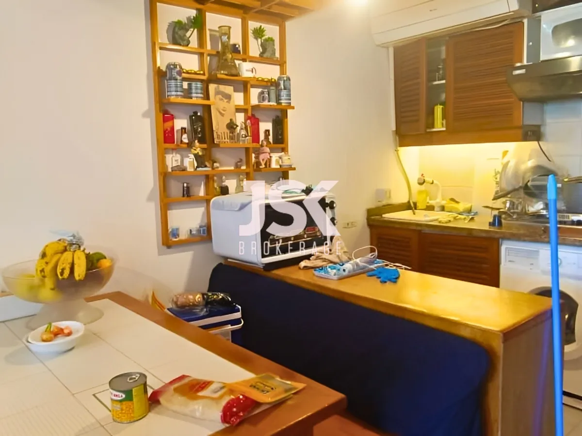 Duplex for Sale in Jounieh, Lebanon - 2 bed, 2 bath