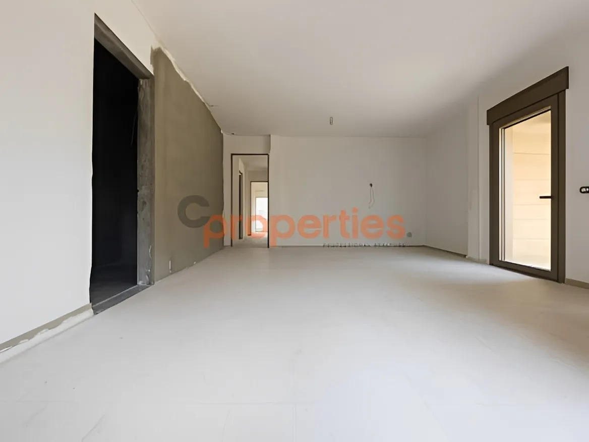 Apartment for Sale in Sahel Aalma