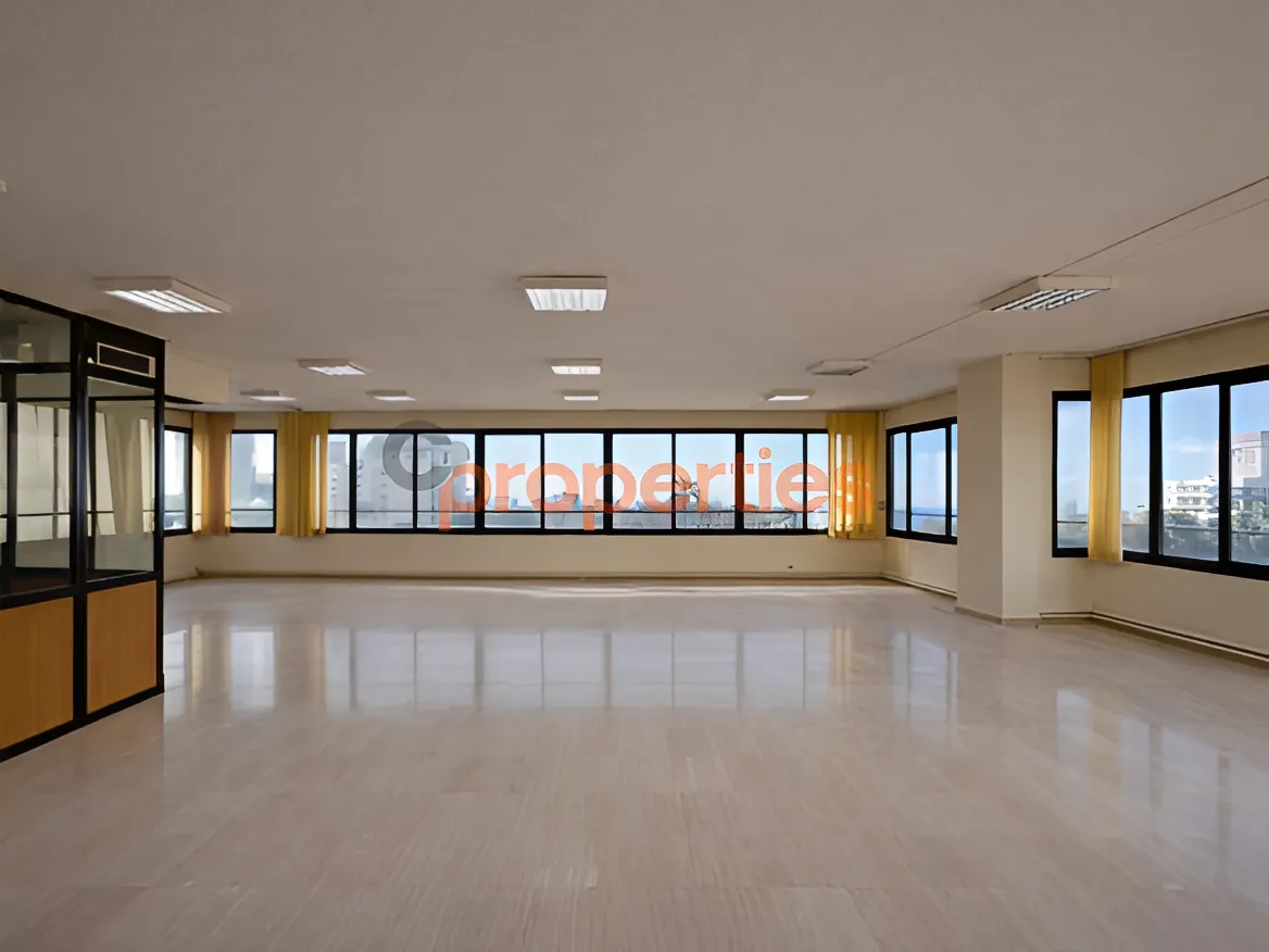 Office for Rent in Antelias