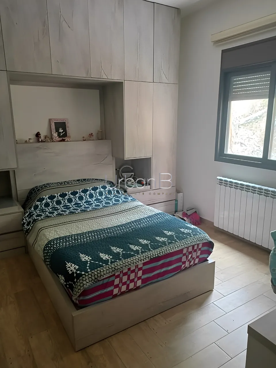 Duplex in Baabdat, lebanon
