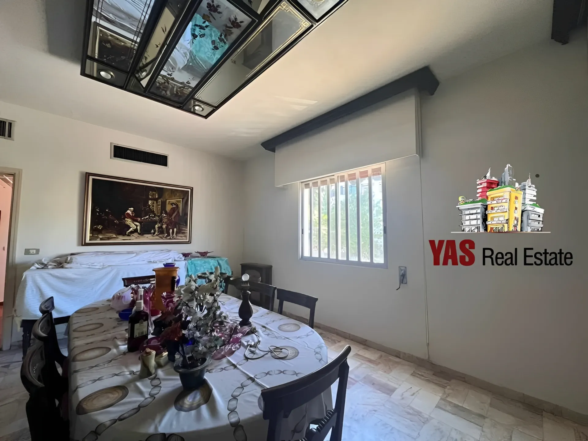 Apartment for Sale in Adonis