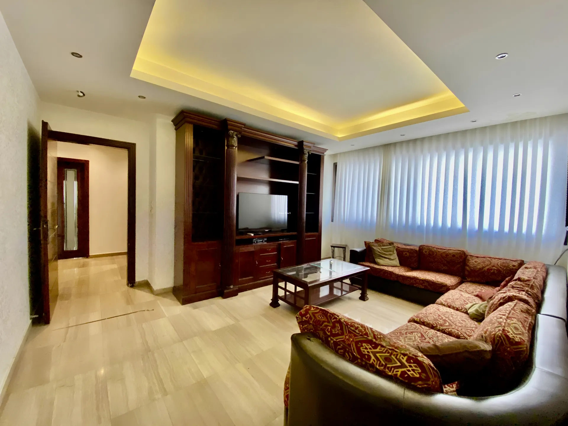Apartment for rent in Jnah