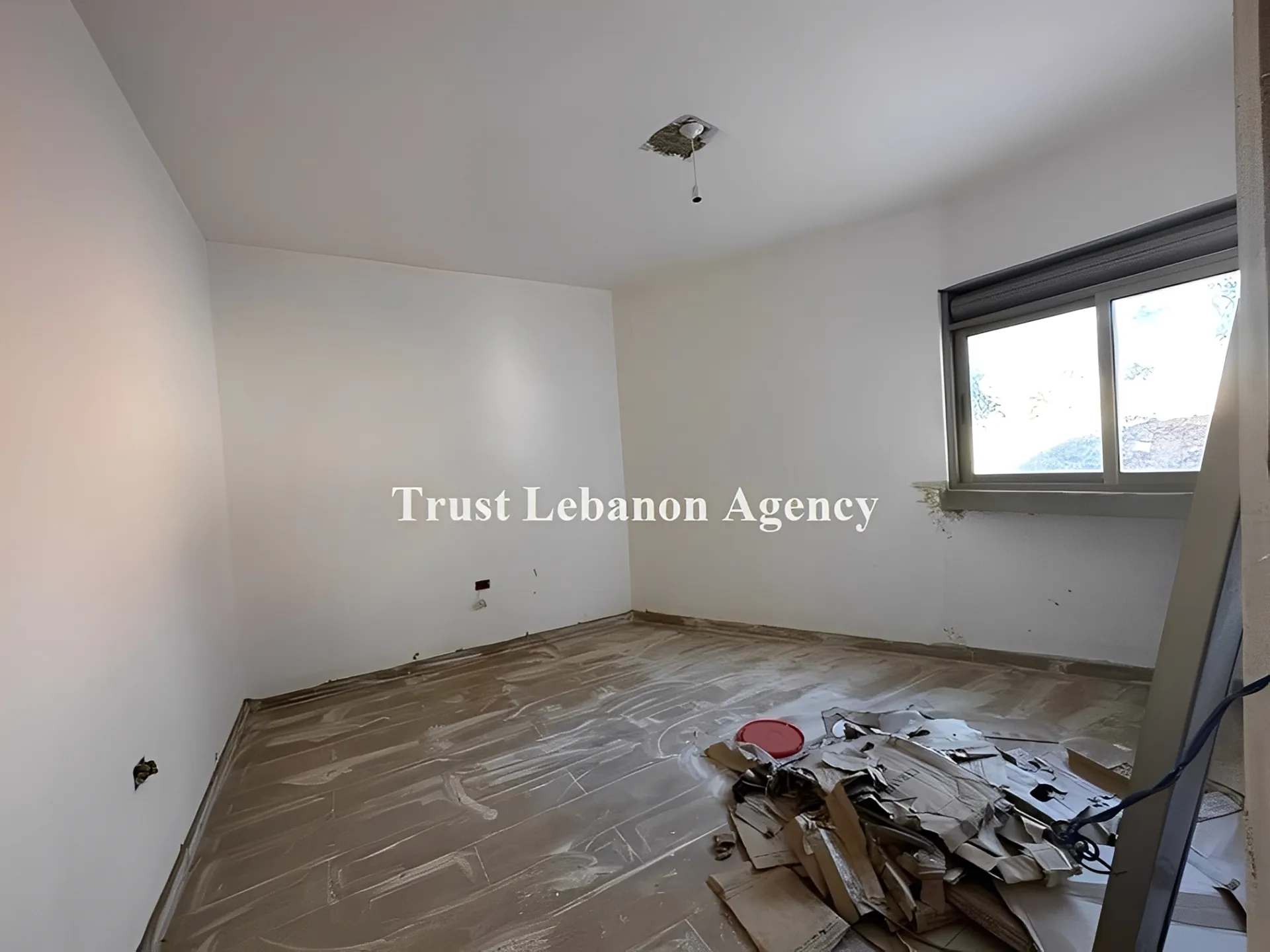 Apartment for Sale in Zandouka Baabda Lebanon