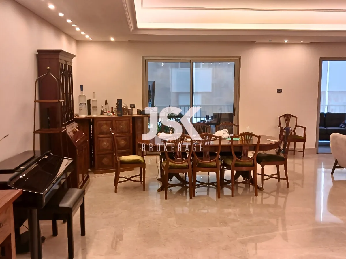 Duplex for Sale in Hazmieh, Lebanon