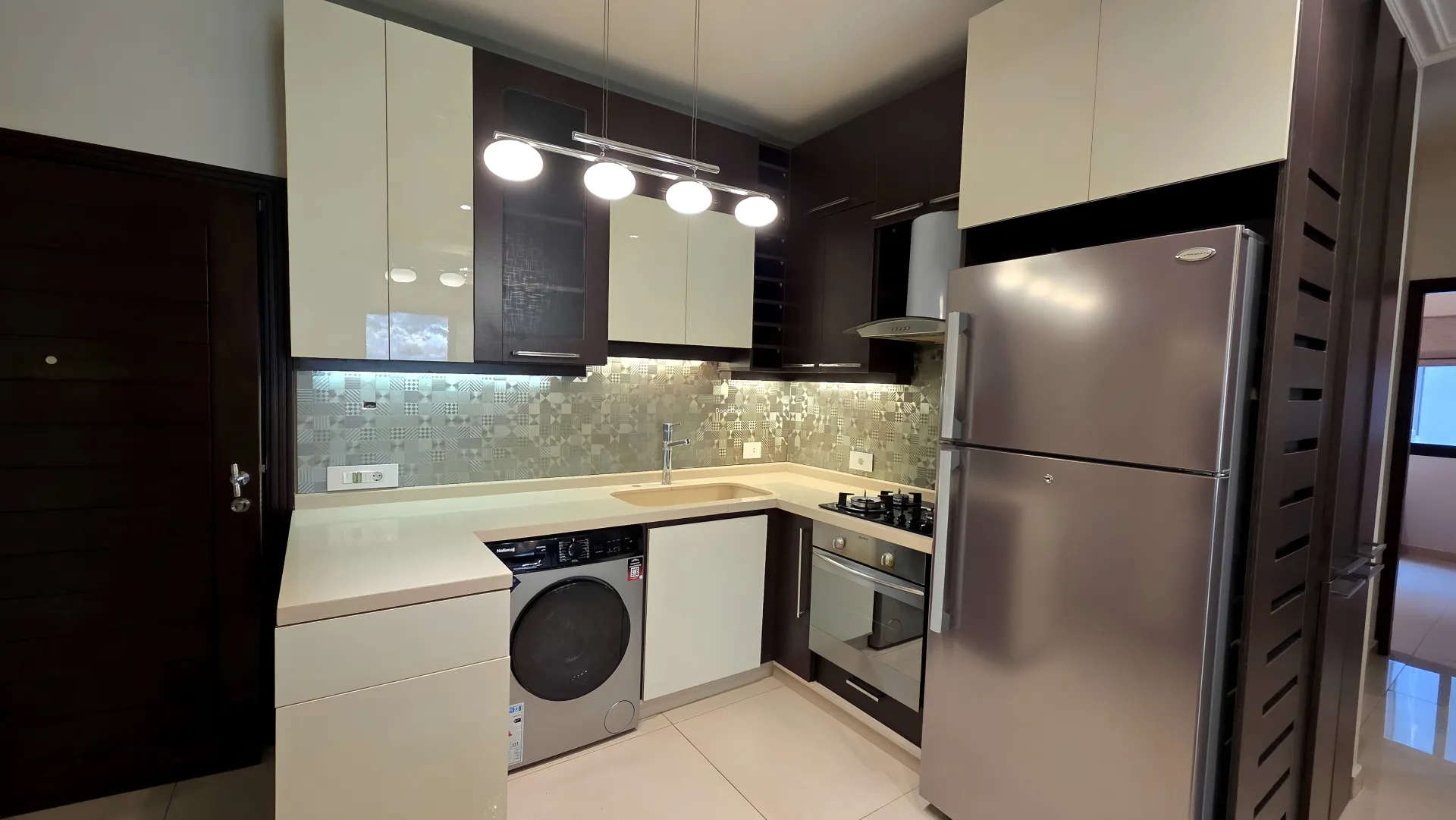 Apartment for rent in Zouk Mosbeh