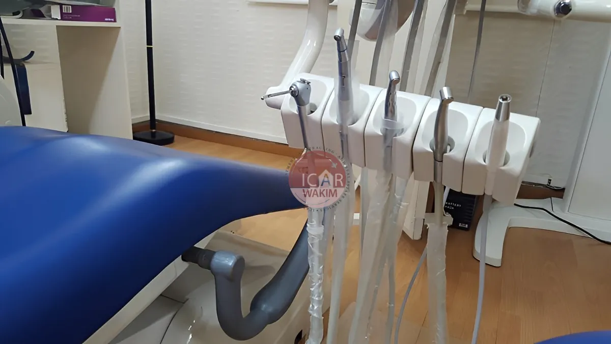 Clinic for Sale in Mansourieh