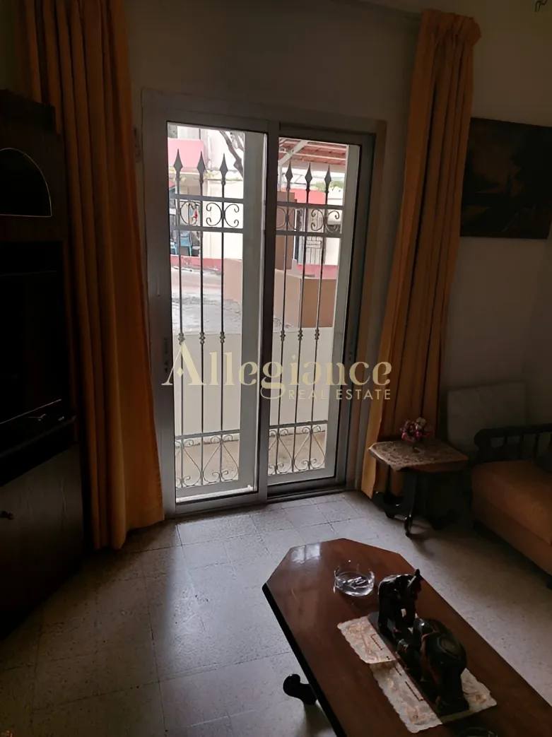 Apartment for rent in Beit Aaoukar