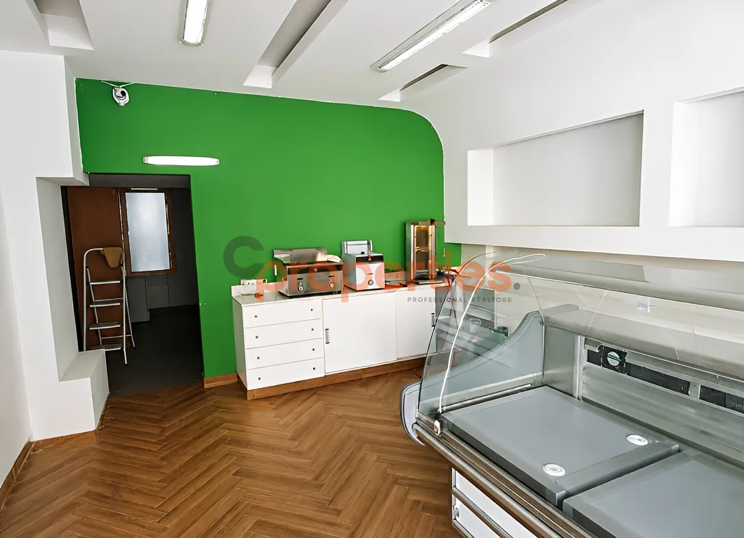Shop for Sale in Hazmieh