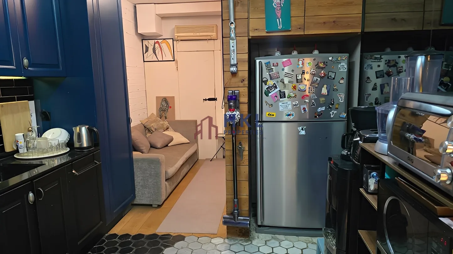 Apartment for Sale in Achrafieh, Beirut, Lebanon - 2 bed, 3 bath