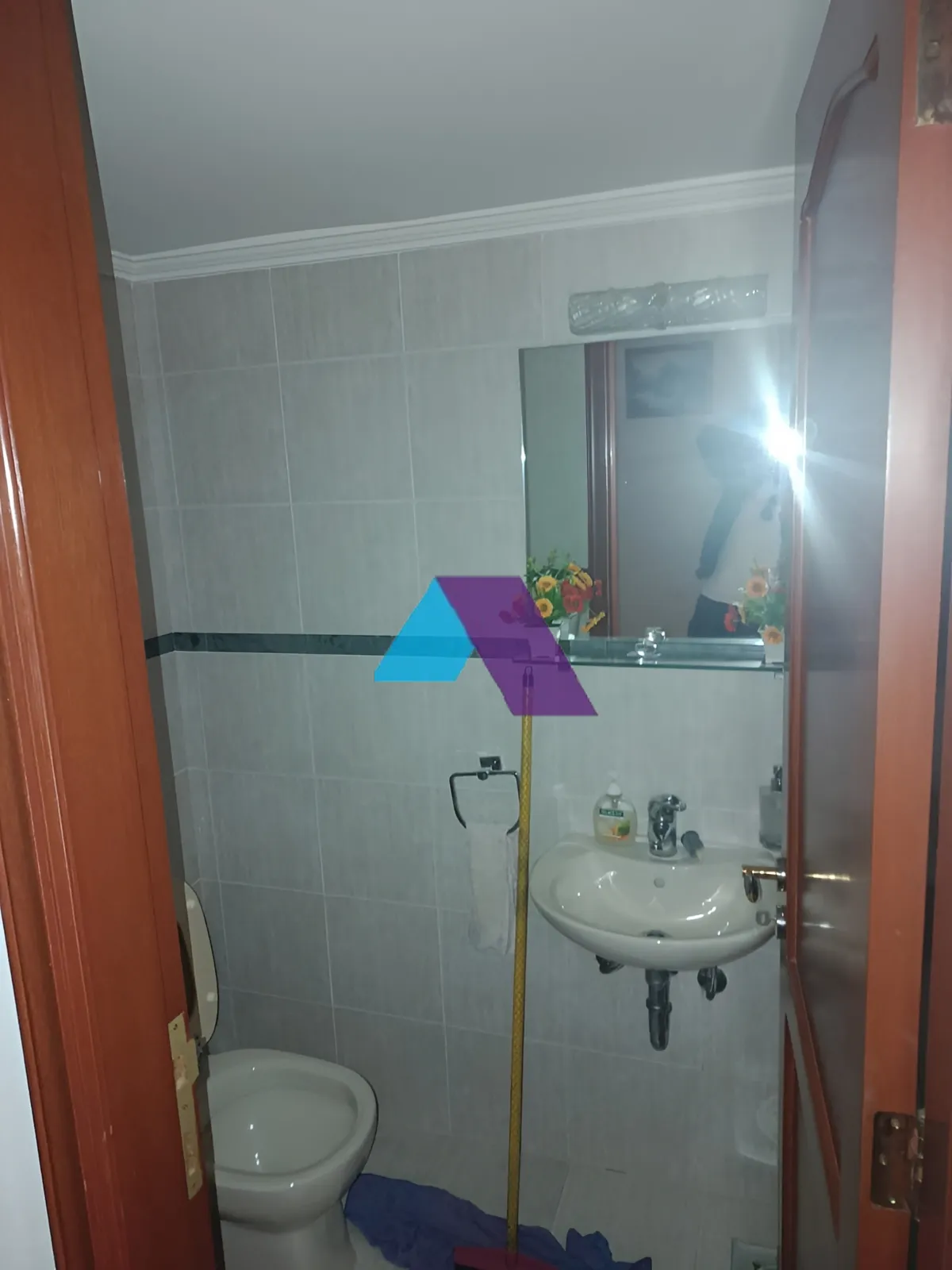 Apartment for Sale in Ghadras