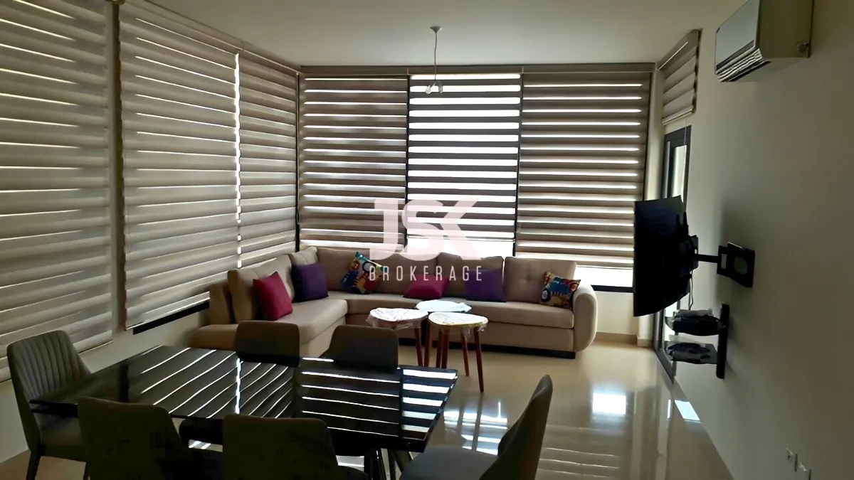 Apartment for Sale in Achrafieh, Beirut, Lebanon