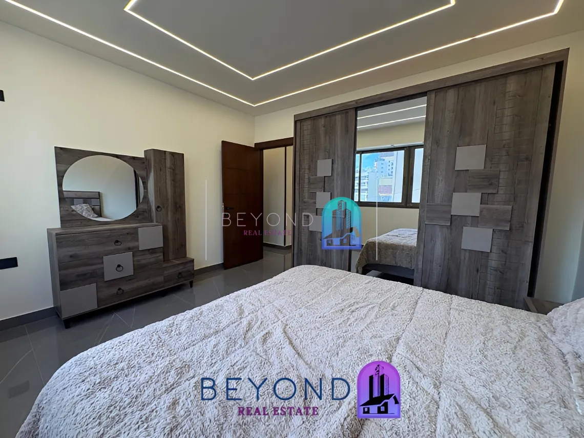 Apartment for rent in Hamra, Beirut, Lebanon