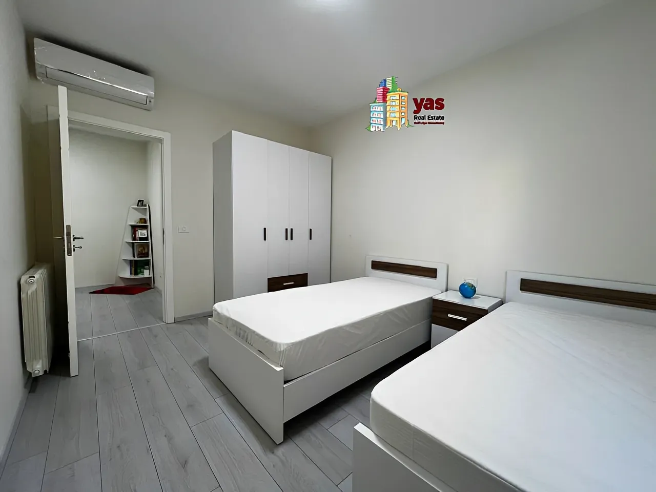 Apartment for Rent in Ballouneh